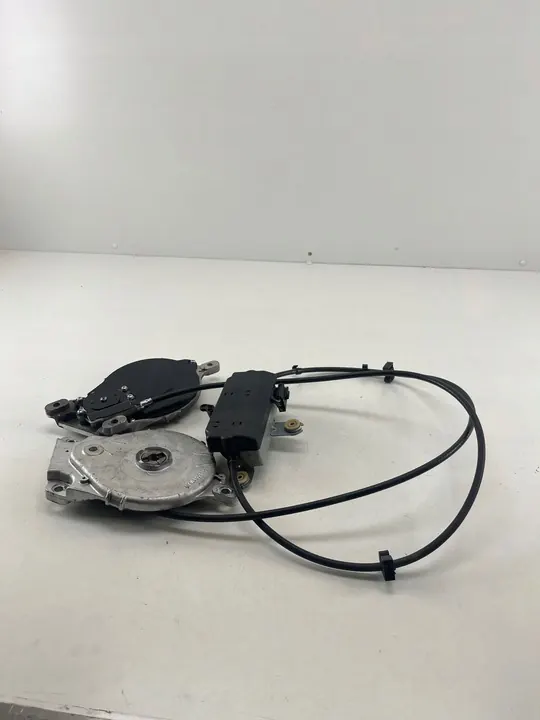 Moteur de toit Cabriolet Porsche Boxster 986 1998 98656117901 image 1