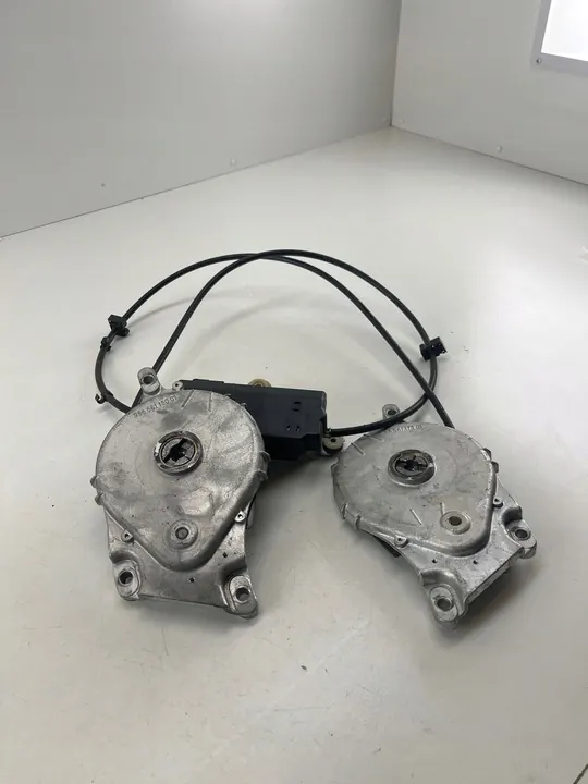 Moteur de toit Cabriolet Porsche Boxster 986 1998 98656117901 image 3