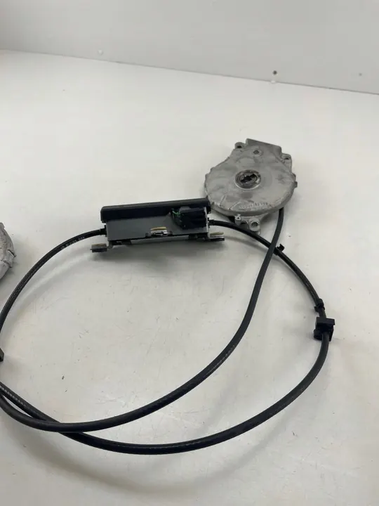 Moteur de toit Cabriolet Porsche Boxster 986 1998 98656117901 image 4