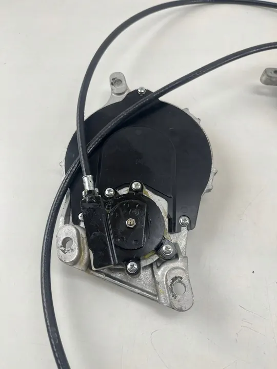 Moteur de toit Cabriolet Porsche Boxster 986 1998 98656117901 image 7