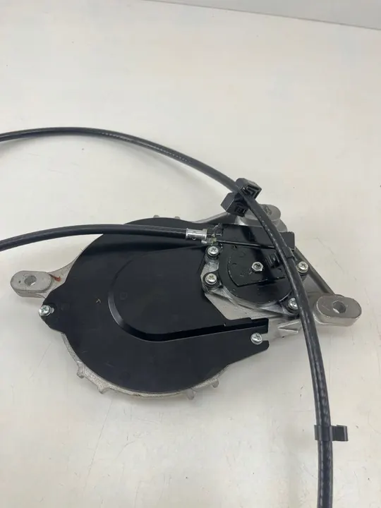 Moteur de toit Cabriolet Porsche Boxster 986 1998 98656117901 image 8