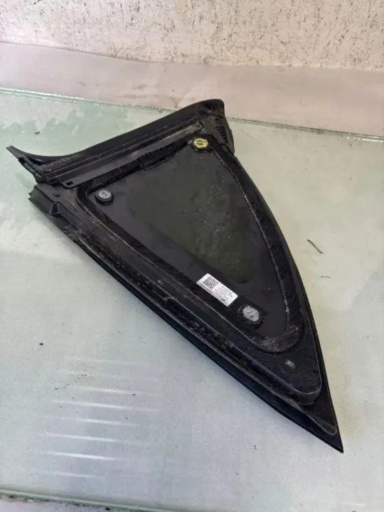 Vidro traseiro esquerdo Tesla Model S OEM 162116200B image 3