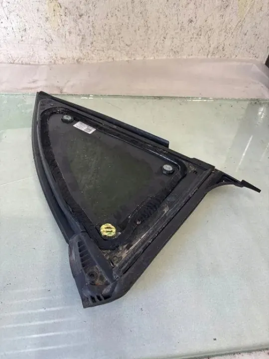 Vidro traseiro esquerdo Tesla Model S OEM 162116200B image 4