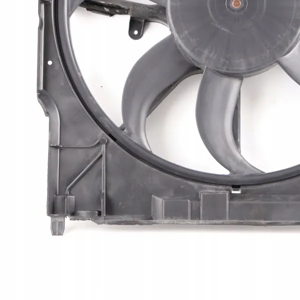 BMW X5 X6 E70 E71 Jäähdyttimen Tuuletin 600W OEM 8618241 image 8
