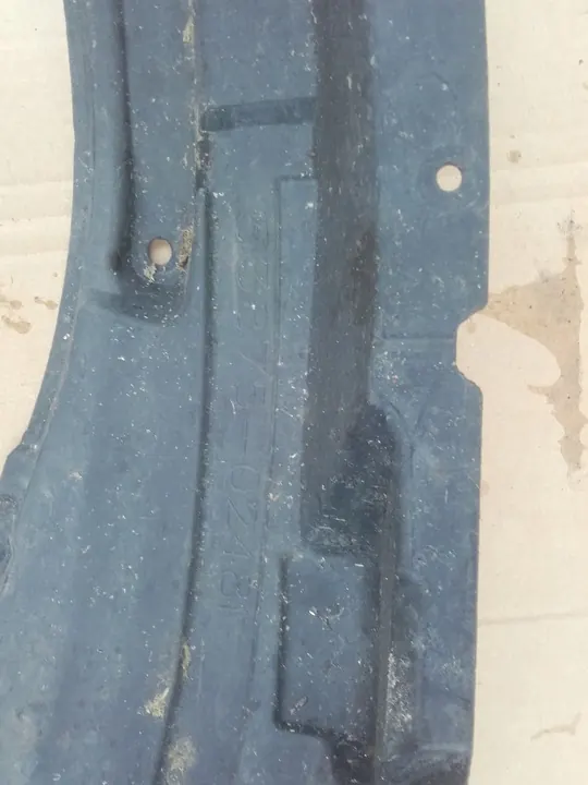 TOYOTA COROLLA 13r E16 E18 Right Front Wheel Arch 53875-02481 image 2