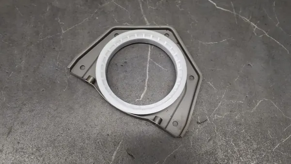 Joint d'étanchéité de vilebrequin Fiat Punto Idea 100284 image 2