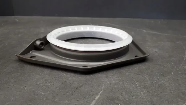 Joint d'étanchéité de vilebrequin Fiat Punto Idea 100284 image 3