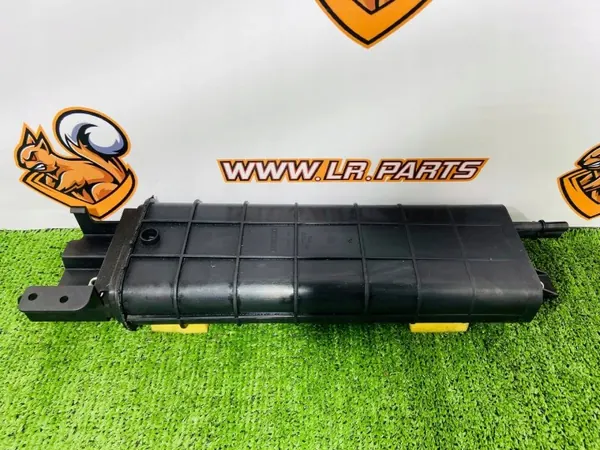 Jaguar F-Type koolstoffilter OEM 6W93-9E857-BD image 2