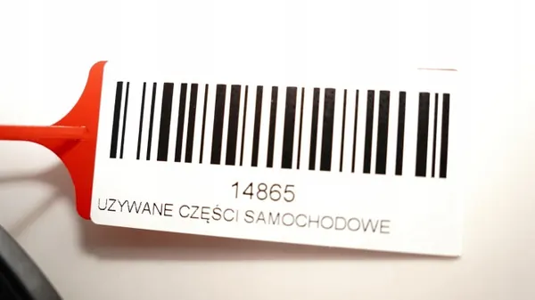 Kofferbakhendel OEM 360166911 voor VW Polo 6R image 3