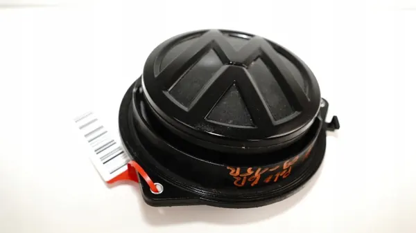 Kofferbakhendel OEM 360166911 voor VW Polo 6R image 4