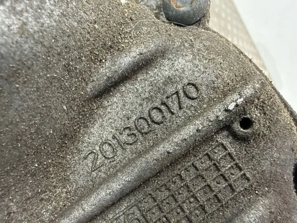 Reducer OEM 4460410142 för BMW X1 F48 image 10