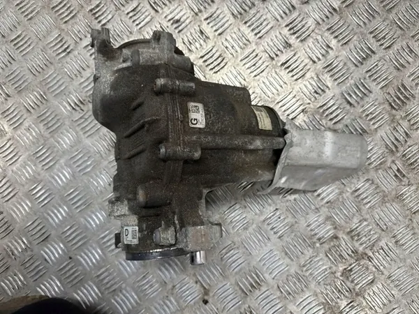 Reducer OEM 4460410142 för BMW X1 F48 image 7