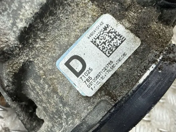 Reducer OEM 4460410142 för BMW X1 F48 image 8
