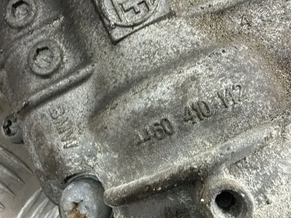Reducer OEM 4460410142 för BMW X1 F48 image 9