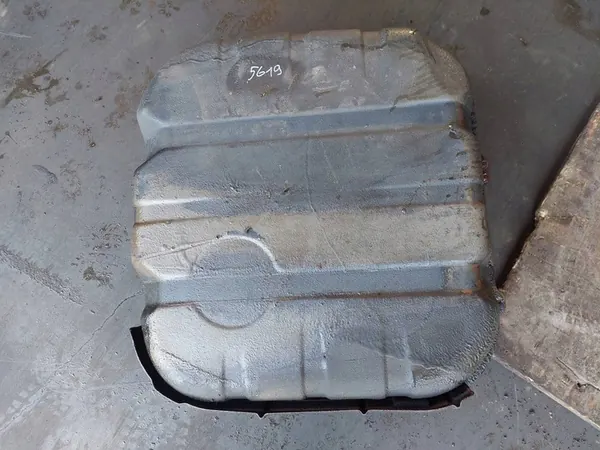 Bränsletank + Pump Metall Kia Ceed I 1.6 CRDI 31110-1H800 image 4