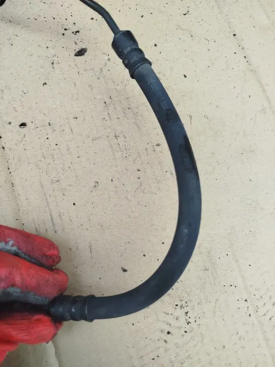 Barra Stabilizzatrice Posteriore Audi A3 8P 1K0511305CL image 10