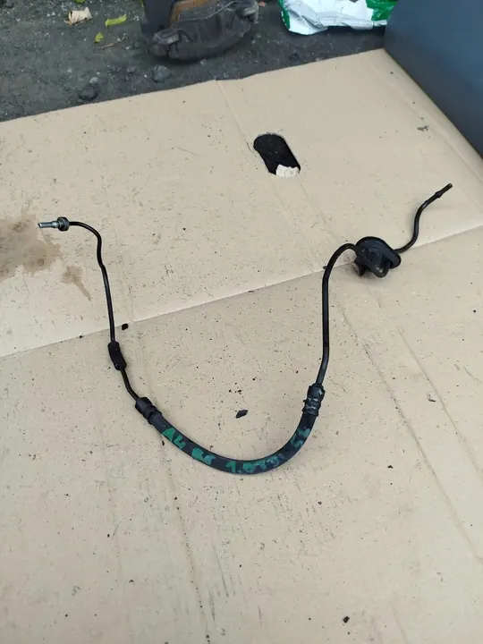 Barra Stabilizzatrice Posteriore Audi A3 8P 1K0511305CL image 6