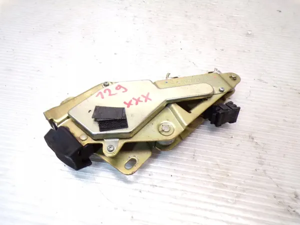 OEM 1298000374 Dachverriegelung für Mercedes SL R129 image 2