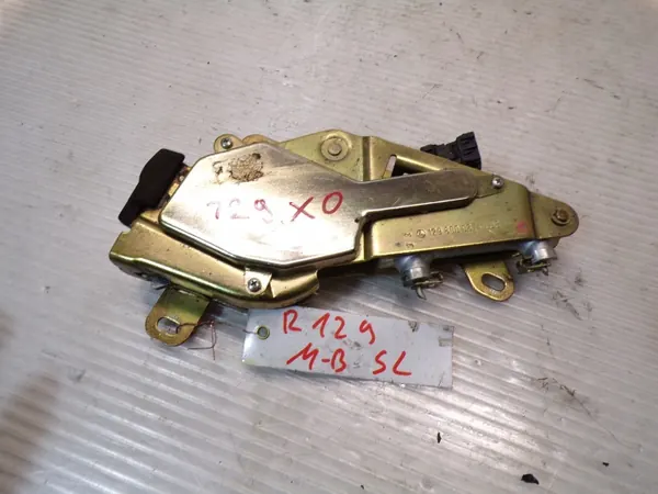 OEM 1298000374 Dachverriegelung für Mercedes SL R129 image 3