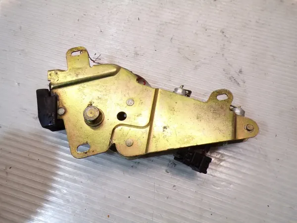 OEM 1298000374 Dachverriegelung für Mercedes SL R129 image 6