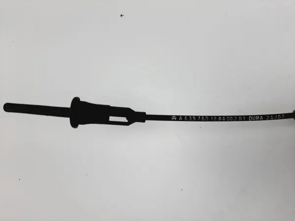 Mercedes-Benz Vito schuifdeurkabel OEM A63976018 image 3