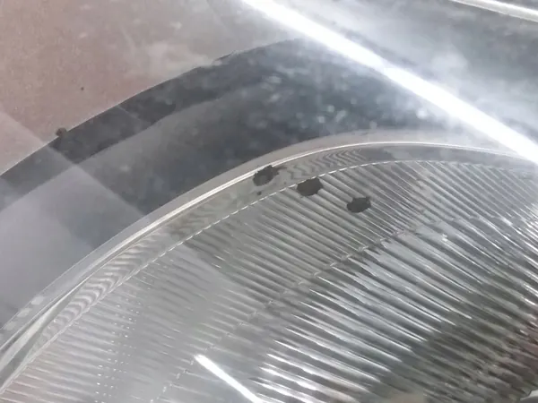 Volvo XC70 Heijastin 2008 31214347 image 6