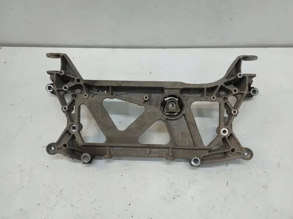 Barra de remolque VW Arteon 3G8 2018 OEM 3G0199369E image 2