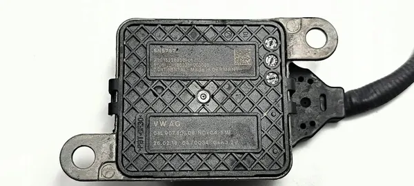 Sensor Lambda NOx 04L907805DB Skoda Superb III image 2