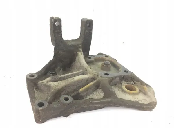 OEM 21267509 Volvo Luftfeder-Bracket, rechte Achse image 4