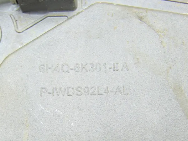 Kampiakselitiiviste OEM 6H4Q-6K301-EA Range Rover Sportille image 3