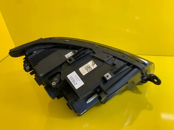 Farol Frontal Esquerdo VW T6 Lift Full Led image 3