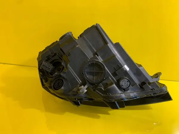 Farol Frontal Esquerdo VW T6 Lift Full Led image 6