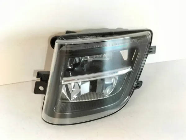 Lâmpada Halógena Esquerda BMW 7 F01 F02 LIFT 12- LED image 3
