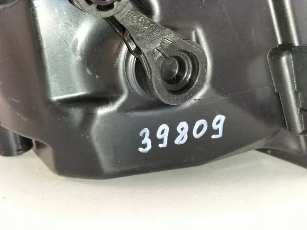 Lâmpada Halógena Esquerda BMW 7 F01 F02 LIFT 12- LED image 5