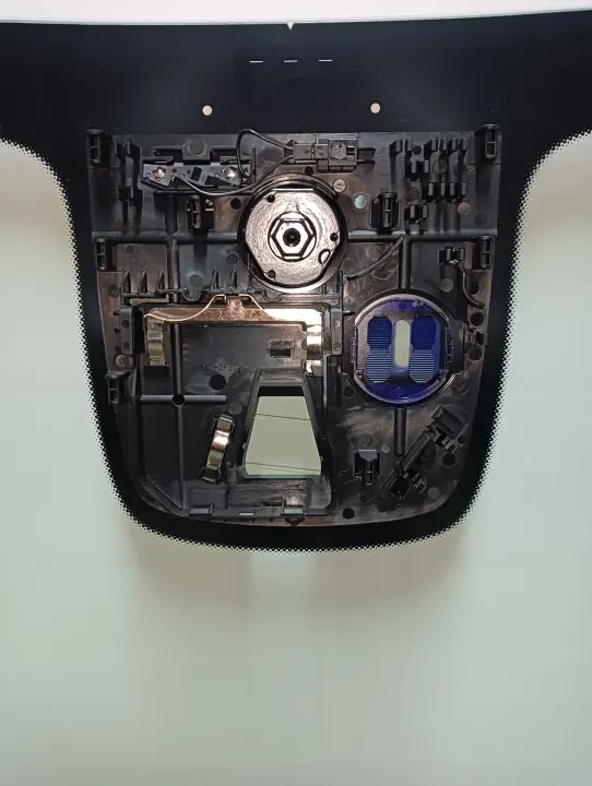 OEM 5377AGACMVW Frontscheibe mit Sensor image 3