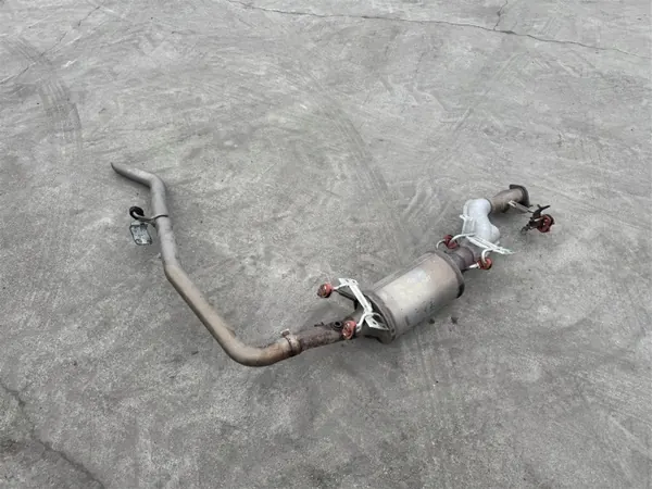 OEM 46859916 DPF & Katalysator für Fiat Ducato image 2