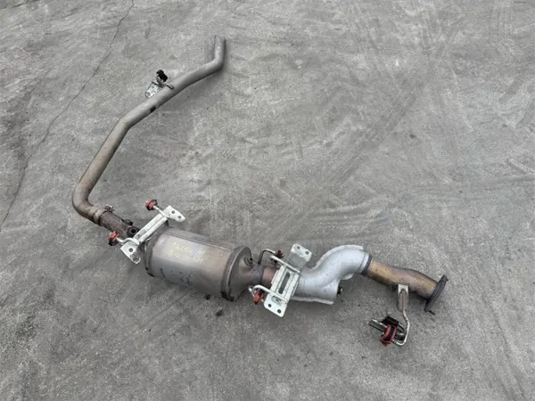 OEM 46859916 DPF & Katalysator für Fiat Ducato image 5