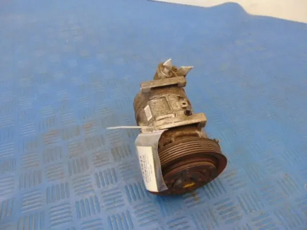 Fiat Bravo II 1.9JTD AC Compressor 447220-8645 image 3