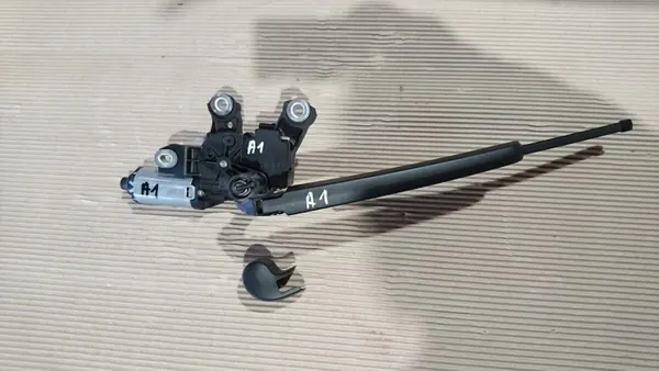 OEM 4G9955711C Ruitenwissermotor & arm achter voor Audi A1 8X image 2