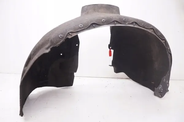 VOLVO S80 II V70 III Front Left Wheel Arch 30796596 image 2