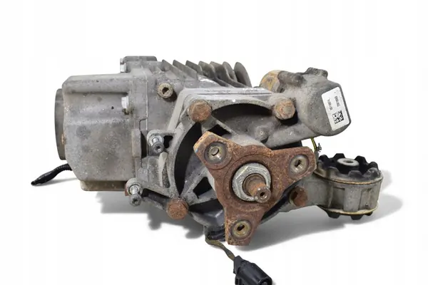 Diferencial Trasero VW TIGUAN 5N AUDI Q3 2.0 TDI PGA 0AY525010F image 10