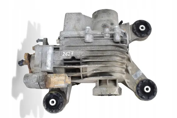 Diferencial Trasero VW TIGUAN 5N AUDI Q3 2.0 TDI PGA 0AY525010F image 2