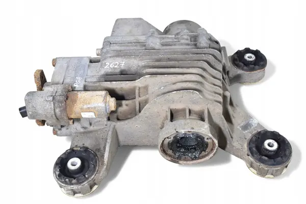 Diferencial Trasero VW TIGUAN 5N AUDI Q3 2.0 TDI PGA 0AY525010F image 3