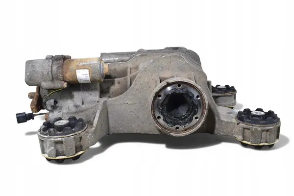 Diferencial Trasero VW TIGUAN 5N AUDI Q3 2.0 TDI PGA 0AY525010F image 4