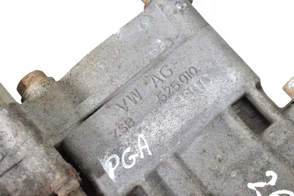 Diferencial Trasero VW TIGUAN 5N AUDI Q3 2.0 TDI PGA 0AY525010F image 5