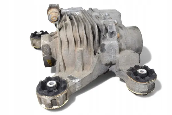 Diferencial Trasero VW TIGUAN 5N AUDI Q3 2.0 TDI PGA 0AY525010F image 6