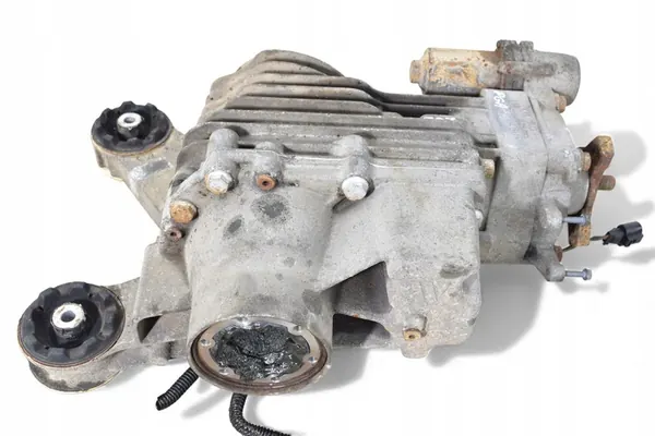 Diferencial Trasero VW TIGUAN 5N AUDI Q3 2.0 TDI PGA 0AY525010F image 7