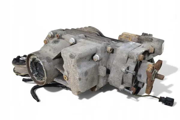 Diferencial Trasero VW TIGUAN 5N AUDI Q3 2.0 TDI PGA 0AY525010F image 9