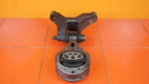 Supporto motore per RENAULT MEGANE III 1.6 DCI 112380008R image 2