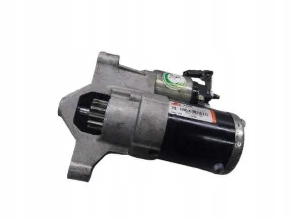 Motor de arranque usado OEM S5060 para Peugeot 307 2.0 HDI image 2